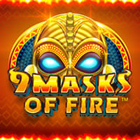 9 Masks of Fire in Top_DGC