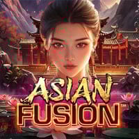 Asian Fusion in New Games