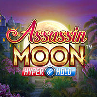 Assassin Moon in Top_DGC