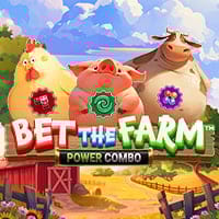 Bet the Farm Power Combo in New Games