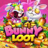 Bunny Loot in New Games
