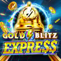 Gold Blitz Express in New Games