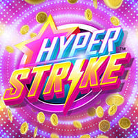 Hyper strike in Top_DGC