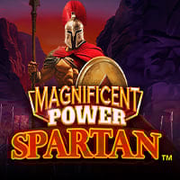 Magnificent Power Spartan in New Games