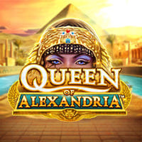 Queen of Alexandria in On The Map