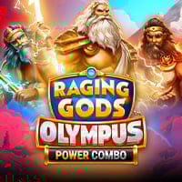 Raging Gods: Olympus in all_games