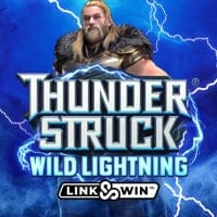 Thunderstruck Wild Lightning in Top_DGC