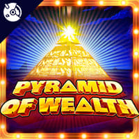 Pyramid Of Wealth in New Games