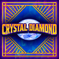 Crystal Diamond in New Games