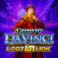 Da Vinci Loot Link in New Games
