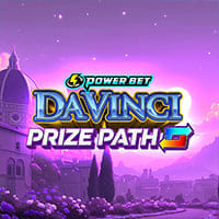 Da Vinci Prize Path in New Games