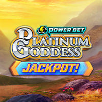 Platinum Goddess Jackpot in All Jackpot Slots