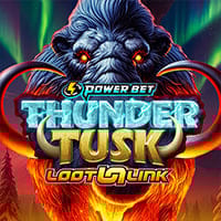 ThunderTusk in New Games