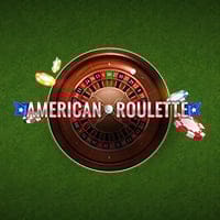 American Roulette in TableGames