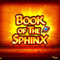 Book of the Sphinx in On The Map