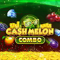 Cash Melon Combo in New Games