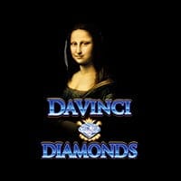 Da Vinci Diamonds in What Are You Winning