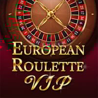 European Roulette VIP in table_roulette