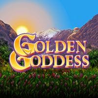 Golden Goddess in Fictional Characters