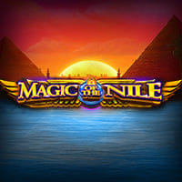 Magic of the Nile in On The Map
