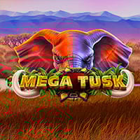 Mega Tusk in New Games