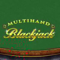 Multi Hand Blackjack in New Games