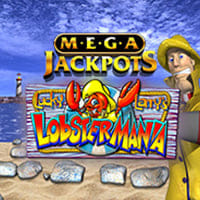 MegaJackpots Lucky Larrys Lobstermania in All Jackpot Slots