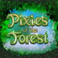 Pixies of the Forest in igt_games