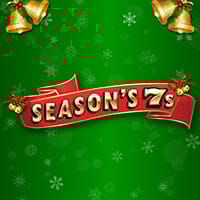 Season's 7s in Holiday Hits