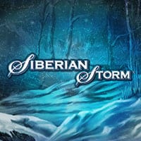 Siberian Storm in Featured