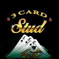 Three Card Stud in table_blackjack