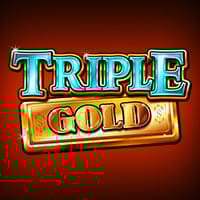 Triple Gold in What Are You Winning