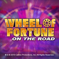 Wheel of Fortune On the Road in All