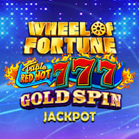 Wof Gold Spin Triple Red Hot 7s in Jackpot Slots