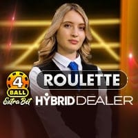 Roulette 4-Ball Extra Bet in table_roulette
