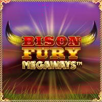Bison Fury Megaways in Featured