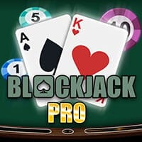 Blackjack Pro in table_blackjack