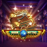 Book Of Myths in Exclusive Jackpots
