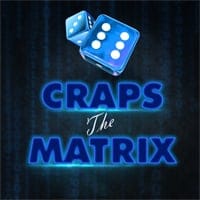 Craps The Matrix in TableGames