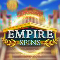 Empire Spins in Exclusive Jackpots