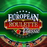 European Roulette Classic in Featured