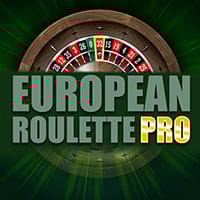 European Roulette Pro in Featured