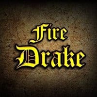 Fire Drake in Exclusive Jackpots