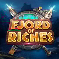 Fjord of Riches in Exclusive Jackpots