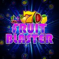 Fruit Blaster in Exclusive Jackpots