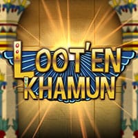 Loot'EnKhamun in Featured