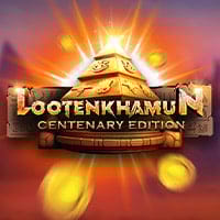 LOOTENKHAMUN CENTENARY EDITION in Exclusive Slots