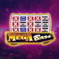Mega Bars in Exclusive Jackpots