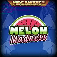 Melon Madness Megaways in Featured