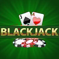 Blackjack in table_blackjack